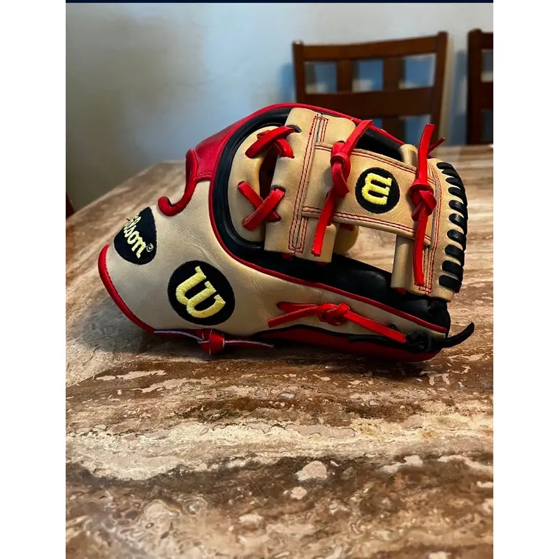New Right Hand Throw 11.5" A2K Datdude Baseball Glove