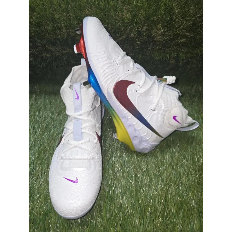 Nike Alpha Huarache NXT Size 9