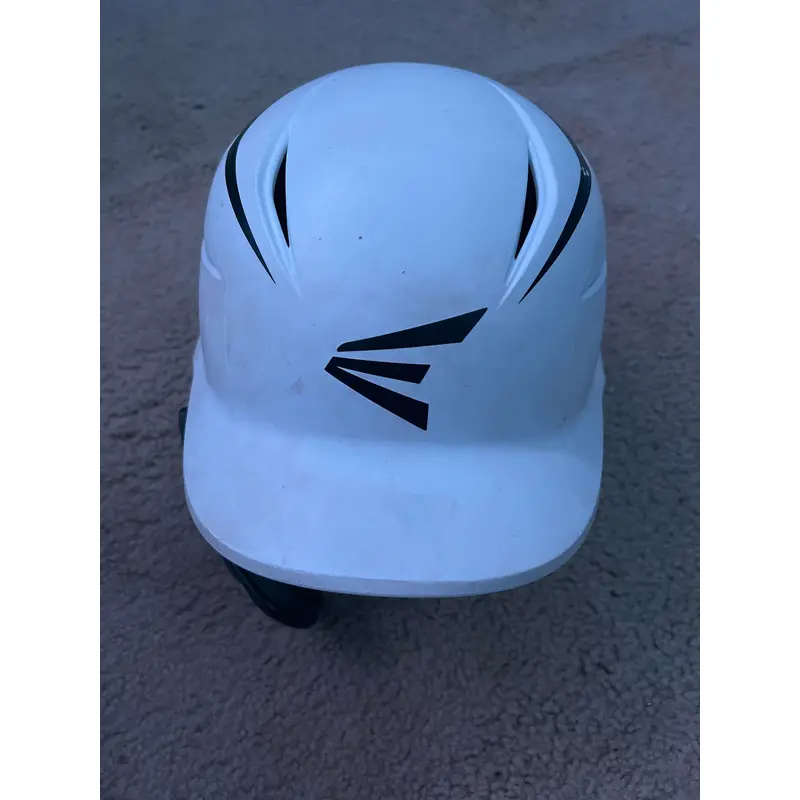 Used  Easton Elite X Batting Helmet