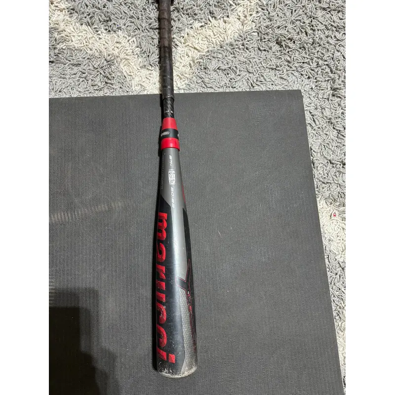 Used USSSA Certified Marucci Cat 9 Connect Bat 30" (-8)