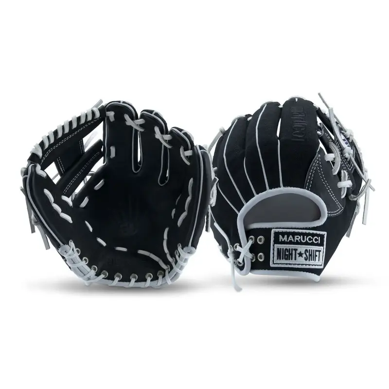 2023 Marucci Nightshift Chuck T  11 1/2" Baseball Glove MFGNTSHFT-03 RHT