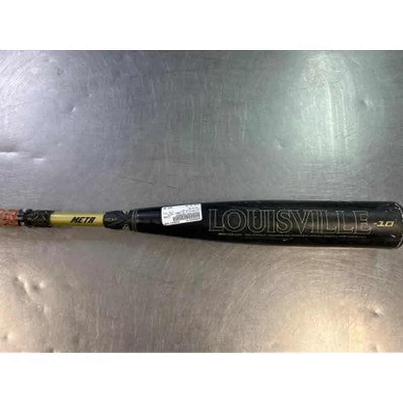 Used Louisville Slugger META BB/SB USSSA 2 3/4 Bat 30" 11868-S000064519