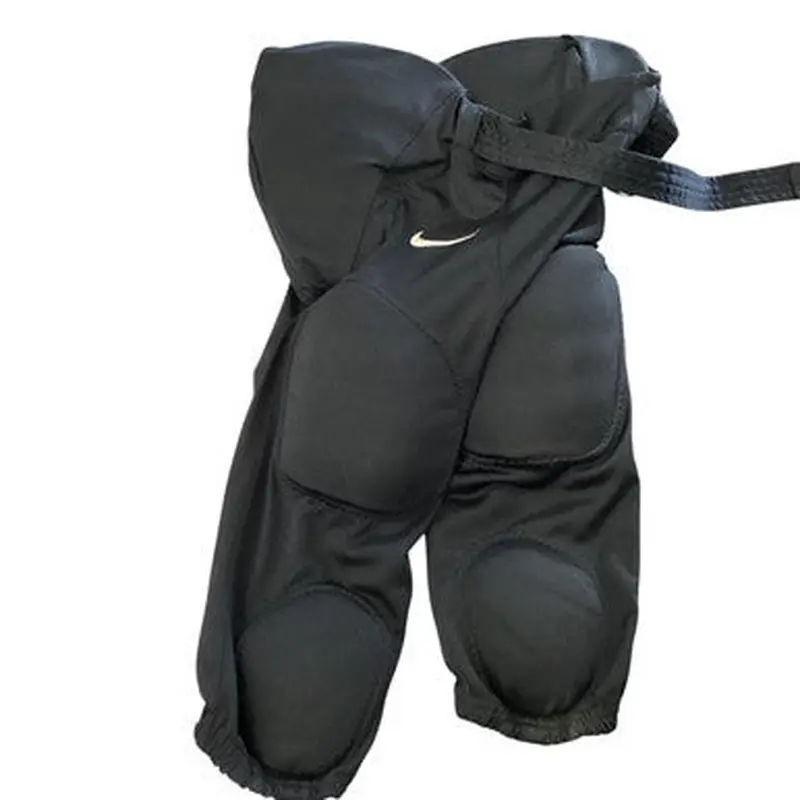 Used Nike Youth FB Integrated Pants Black LG 11760-S000080761