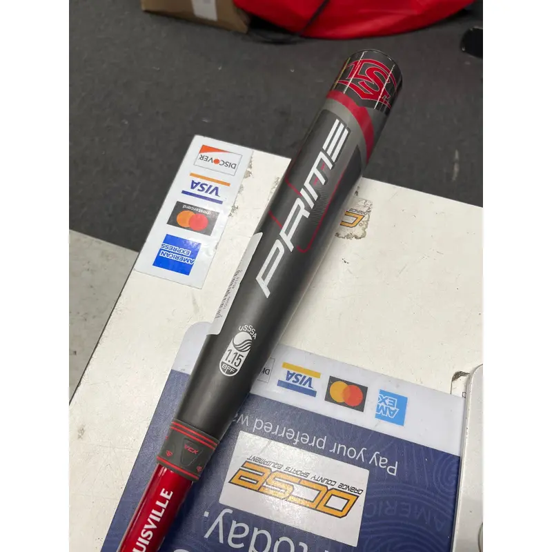 2020 Composite (-5) 26 oz 31" Prime 9 Bat