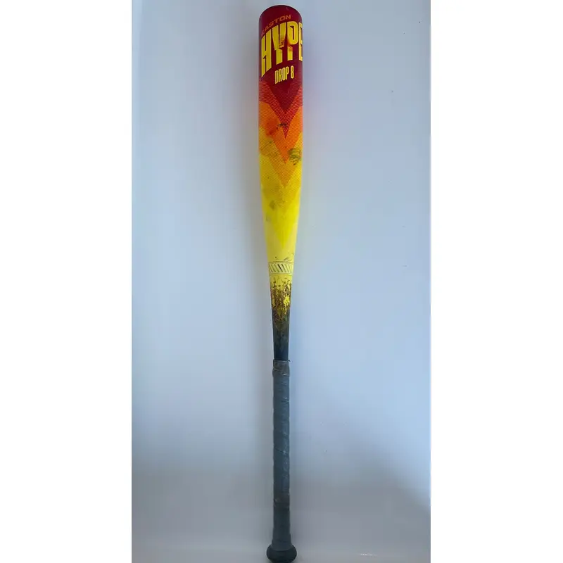 2024 Easton USSSA Certified Hype Fire (-8) 27 oz 32" (Used)
