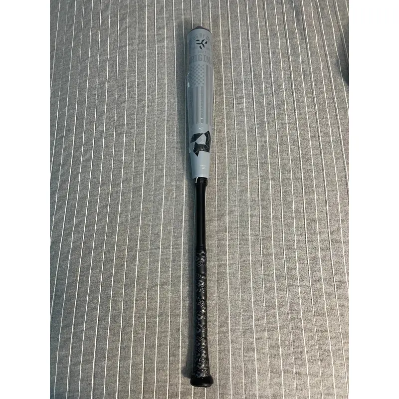 New 2024 DeMarini BBCOR Certified Hybrid 29 oz 32" The Goods Bat