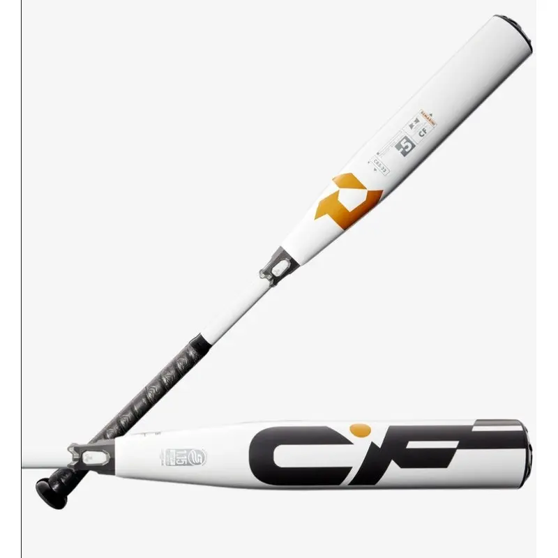 New DeMarini CF Composite Baseball Bat 32" - 27oz.