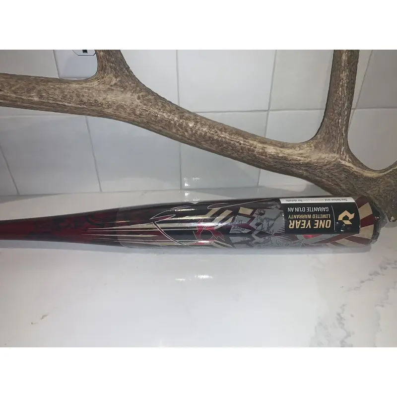NIW 2022 DeMarini Voodoo One 34/31 (-3) BBCOR Baseball Bat