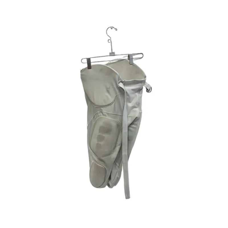 Used Alleson Adult FB Integrated Pants White MD 11692-S000140081