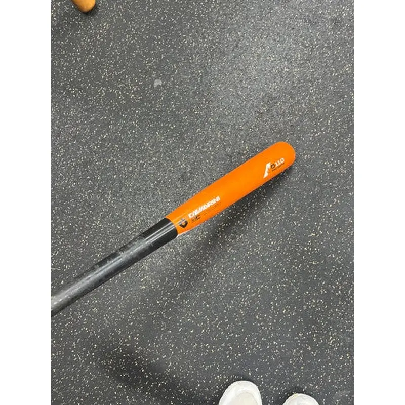 Used Demarini D110 COMPOSITE BB/SB Wood Bat 32" 11337-S000467618