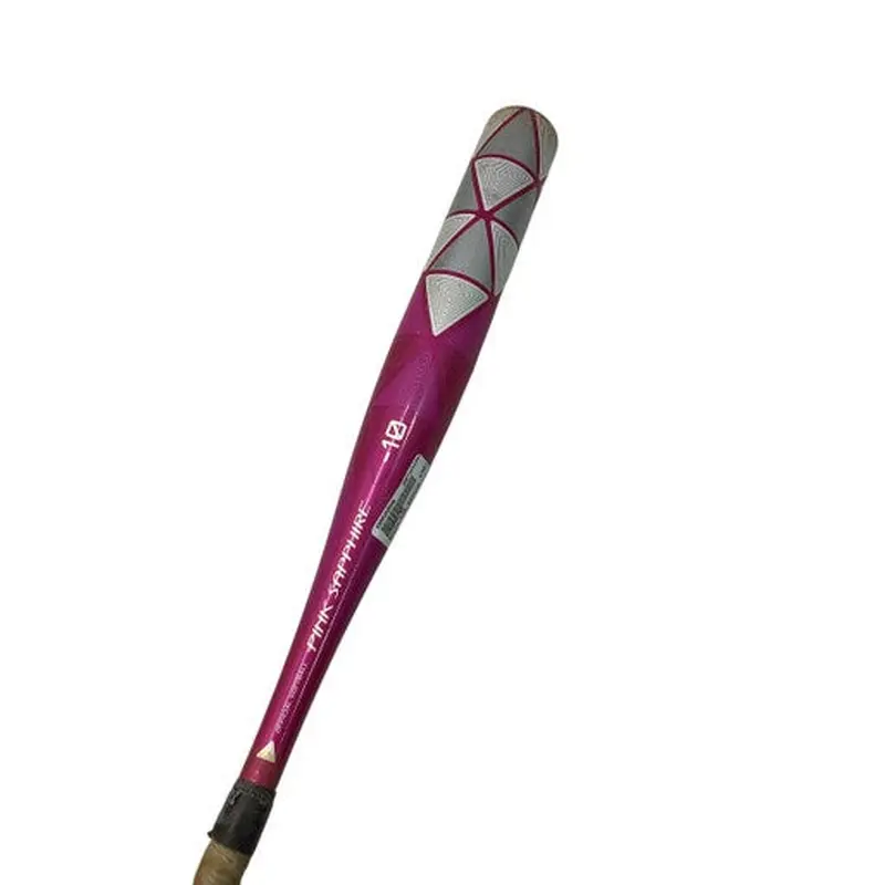 Used Easton PINK SAPPHIRE BB/SB T-Ball Bat 29" 11347-S000250946