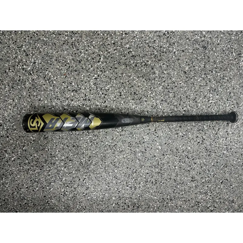 Used Louisville Slugger USSSA Certified Composite 23 oz 31" Meta Bat