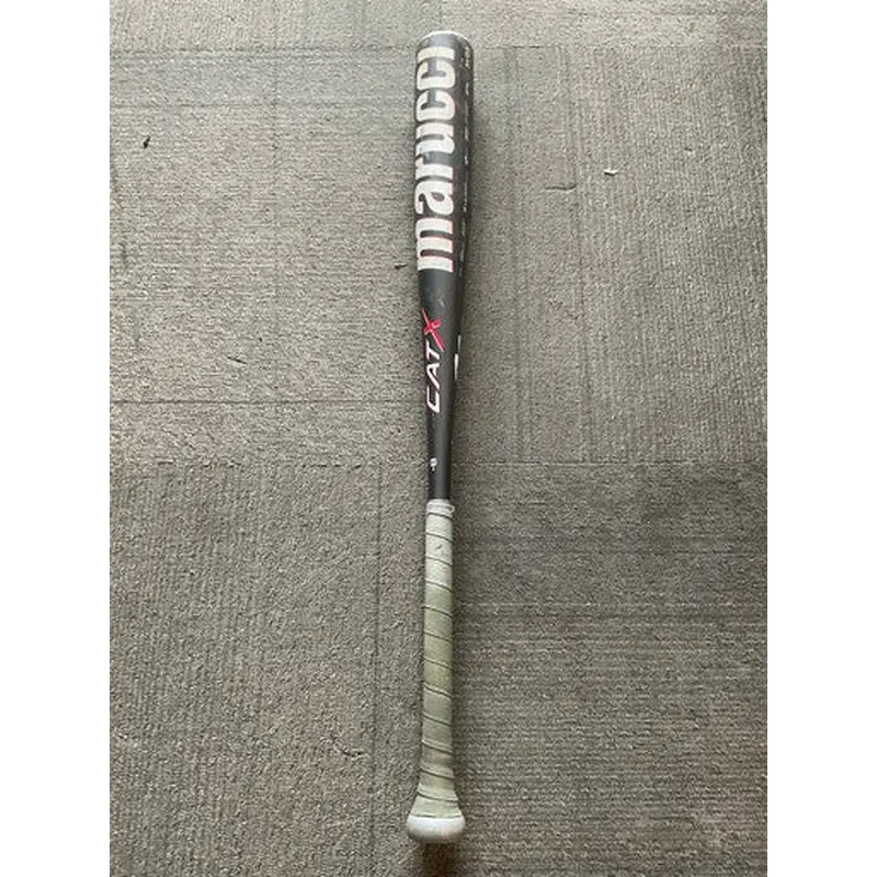 Used Marucci CAT X BB/SB Youth Bat 31" 11614-S000219402