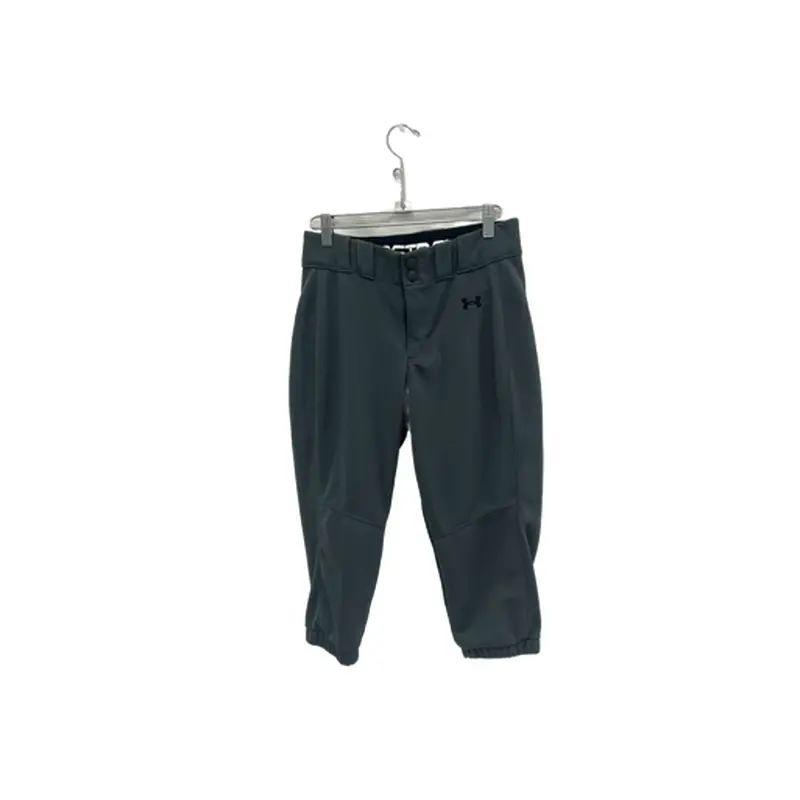 Used Under Armour GRAPHITE WOMENS SM BB/SB Pant Womens Graphite SM 11692-S000140185