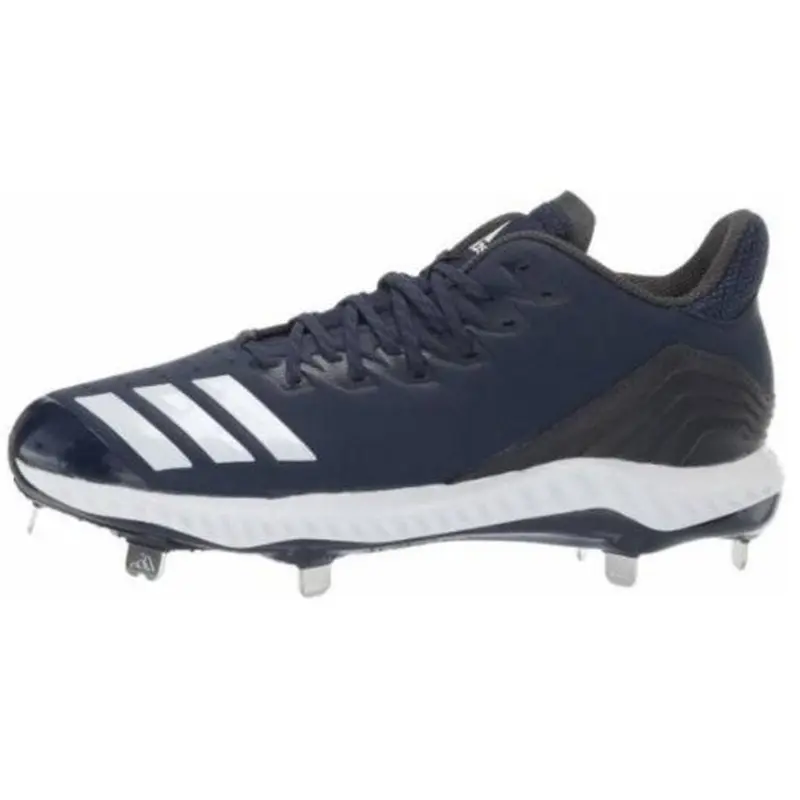 NWT adidas Icon Bounce Baseball Mid Cleats Size 14