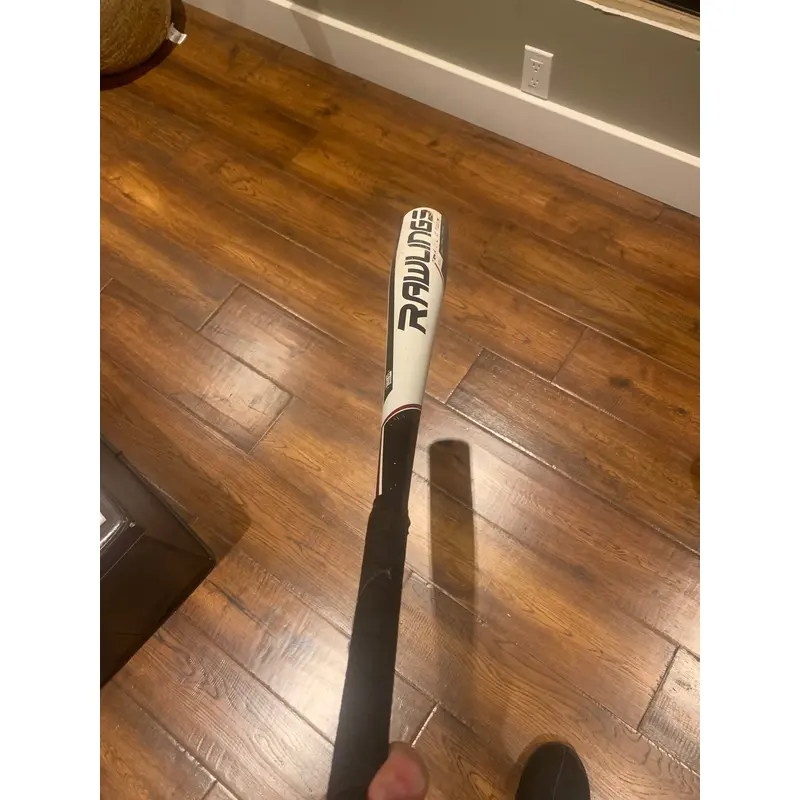 Rawlings 5150 BBCOR Certified Bat (-3) Alloy 27 oz 30" (Used)