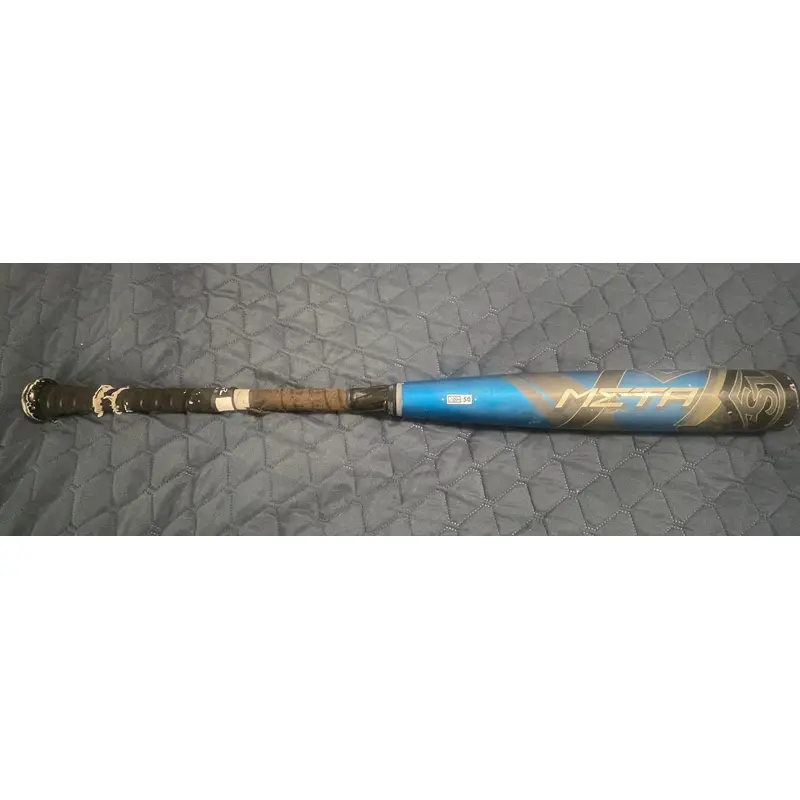 Used Louisville Slugger 2020 Meta