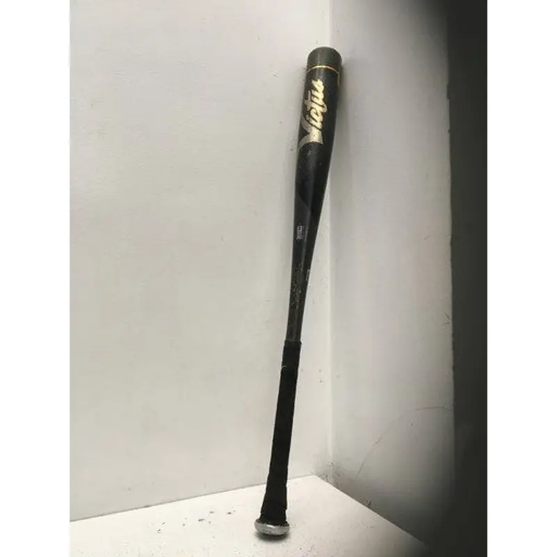 Used Victus VANDAL BB/SB High School -3 Bat Black 32" 11443-S000192540