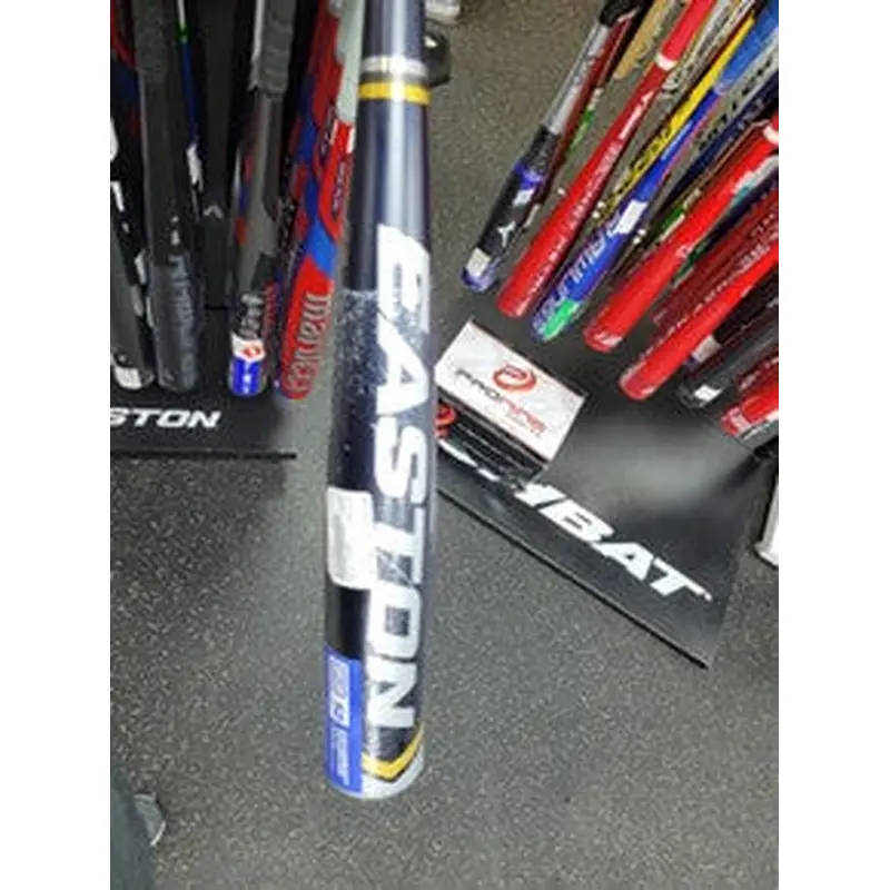 Easton Alpha BBCOR Certified Bat (-3) 30 oz 33" (New)