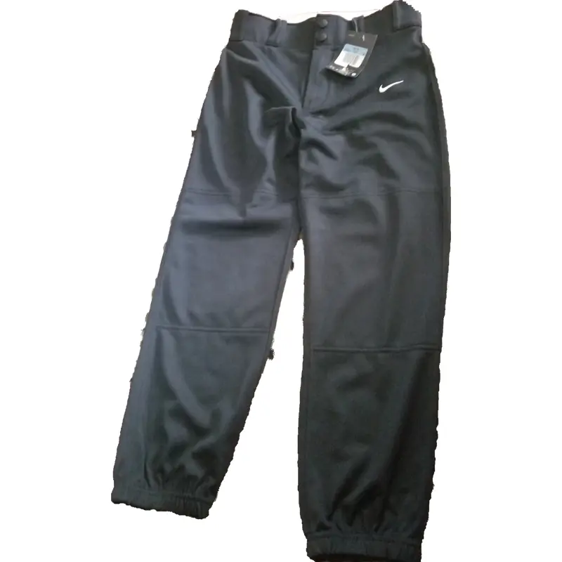 Gray Youth Unisex Used Medium Game Pants