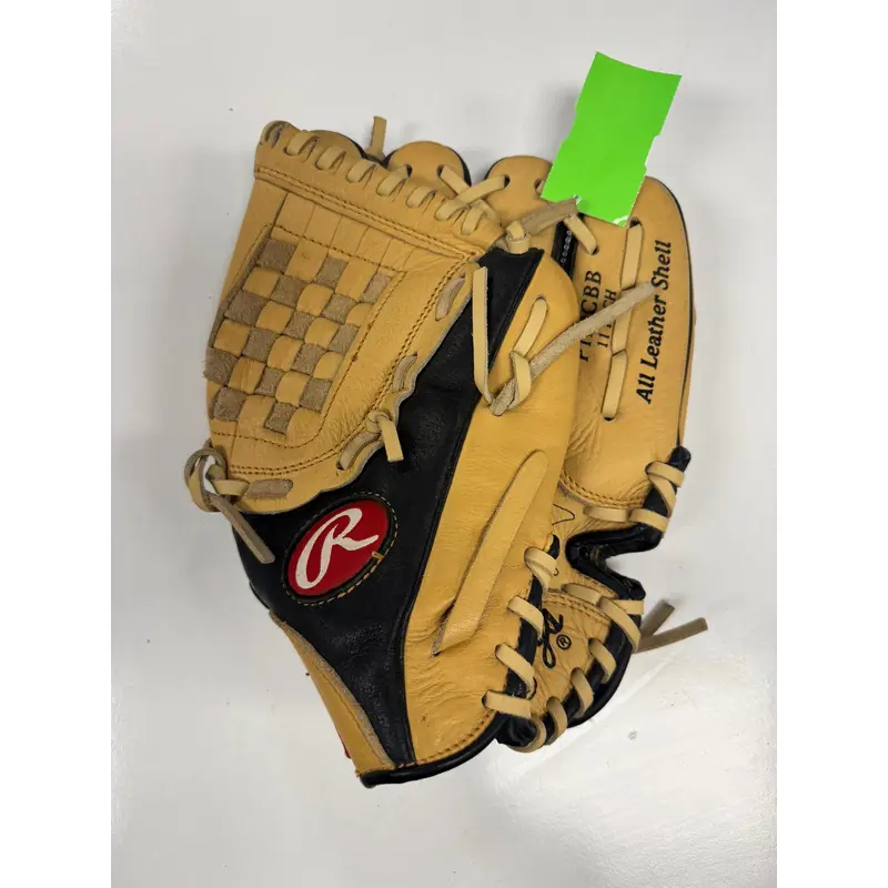 Rawlings RH Prodigy Baseball Glove 11" (Used)