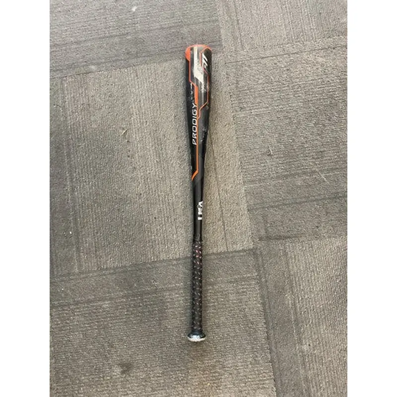 Used Rawlings PRODIGY BB/SB USA 2 5/8 Bat 27" 11614-S000219097