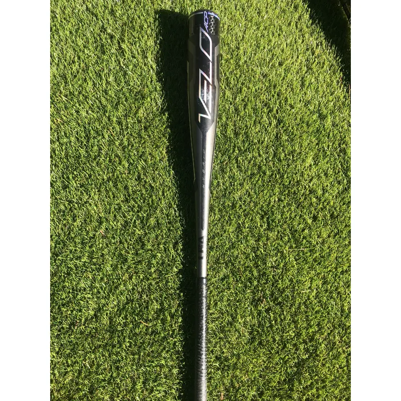 Used Rawlings Velo Bat (-10) 31"