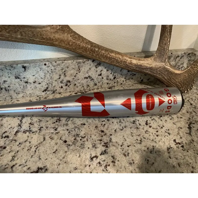 DEMARINI The Goods 28/18 (-10) Baseball Bat