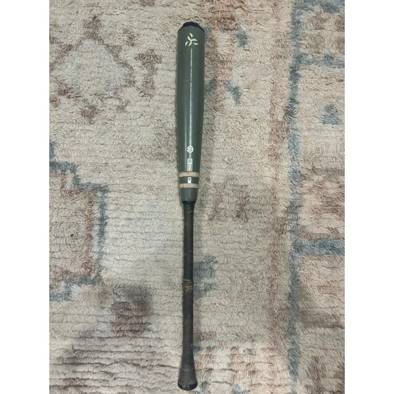 DeMarini The Goods Hybrid Bat