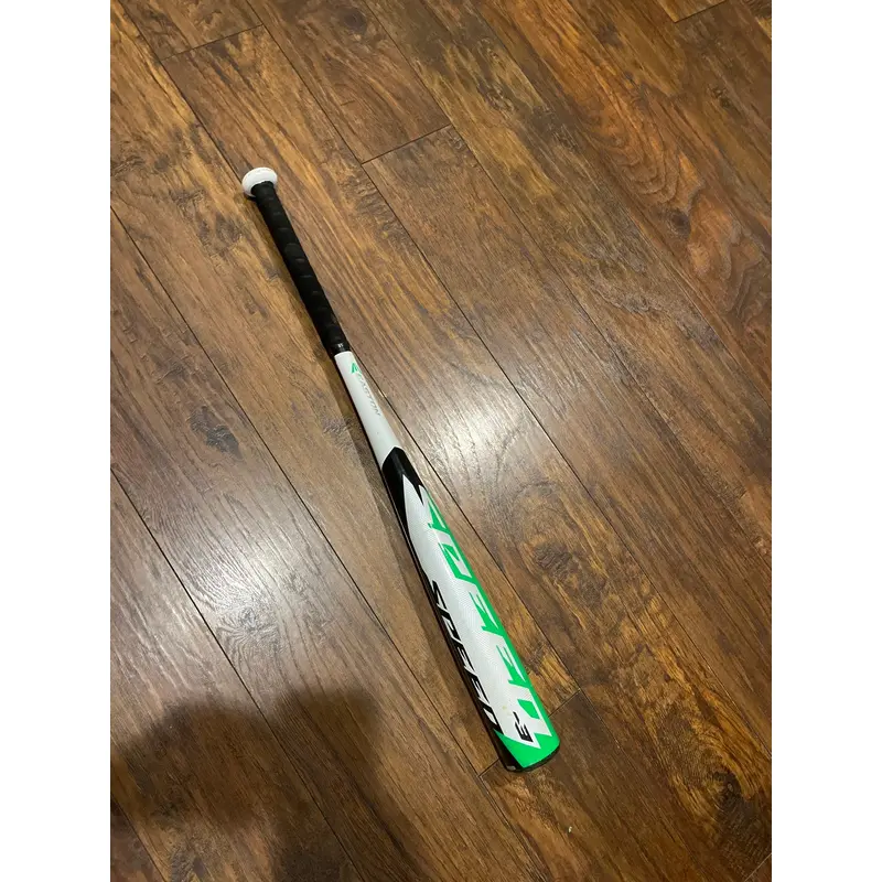 Easton speed drop 3 30in bat