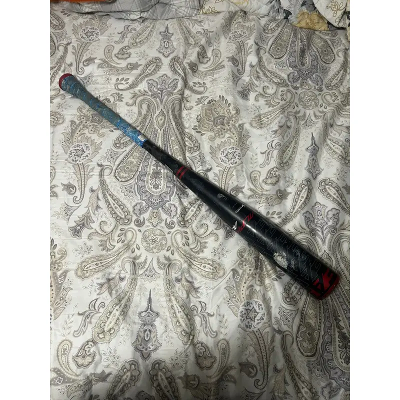 Used 2023 Easton BBCOR Certified Alloy 29 oz 32" Alpha ALX Bat