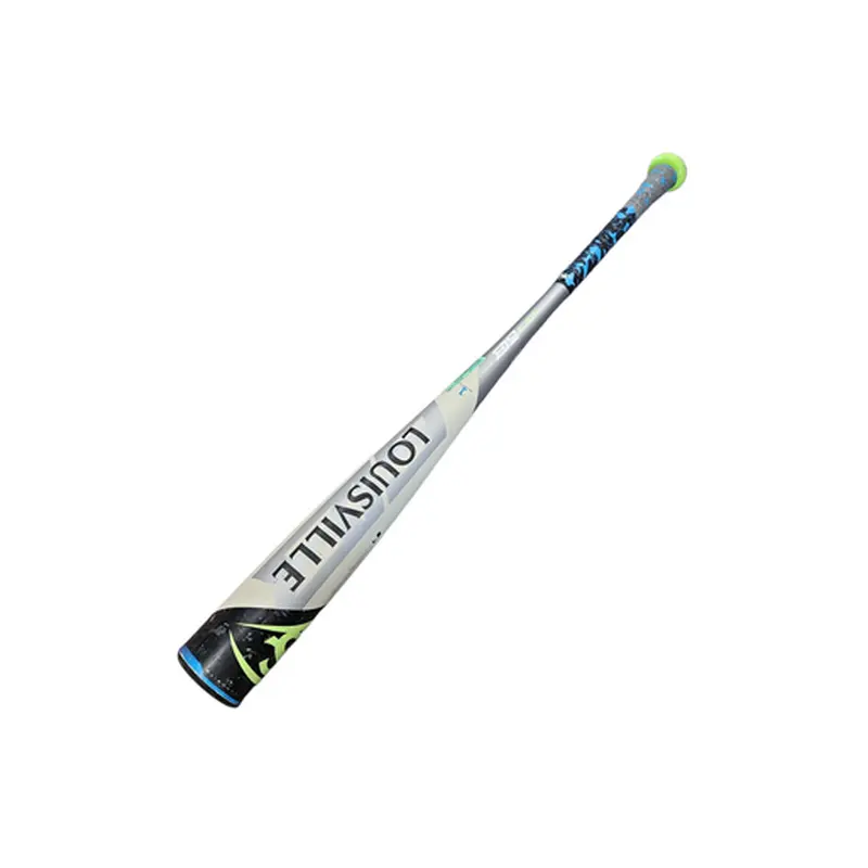 Used Louisville Slugger SOLO BB/SB USA 2 5/8 Bat 30" 11850-S000021135