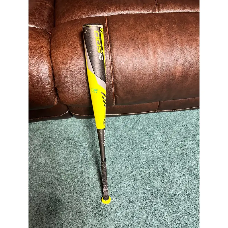 USSSA Certified Alloy (-5) 26 oz 31" S500 Bat