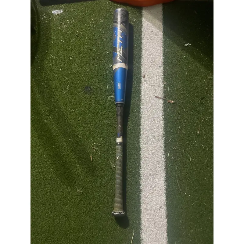 2020 Louisville Slugger Meta Composite Bat (-3) 29 oz 32" (Used)
