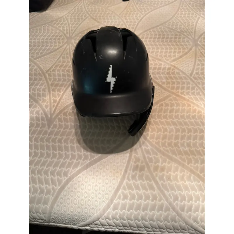 Marucci C Flap helmet