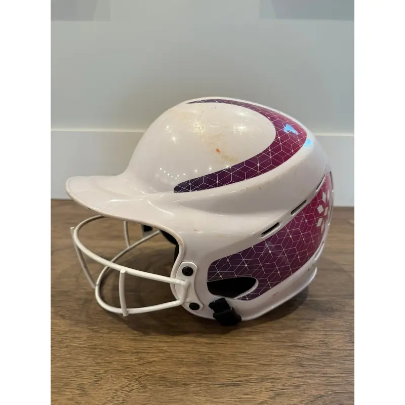 Small / Medium Rip It Vision Classic Batting Helmet (Used)