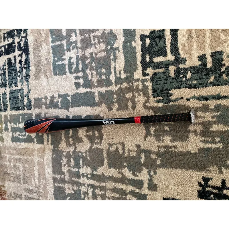 Used Rawlings Prodigy Usa Bat 27" -11 Drop Youth League Bats