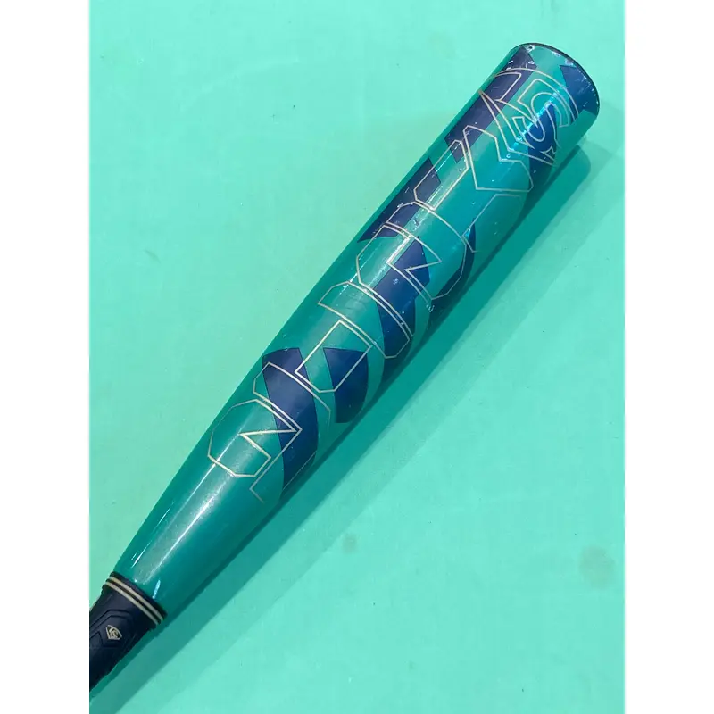 Used USSSA Certified 2023 Louisville Slugger Meta Composite Bat 31" (-5)