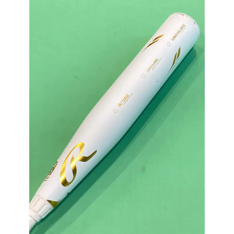 Used USSSA Certified 2024 Rawlings Icon Composite Bat 32" (-5)