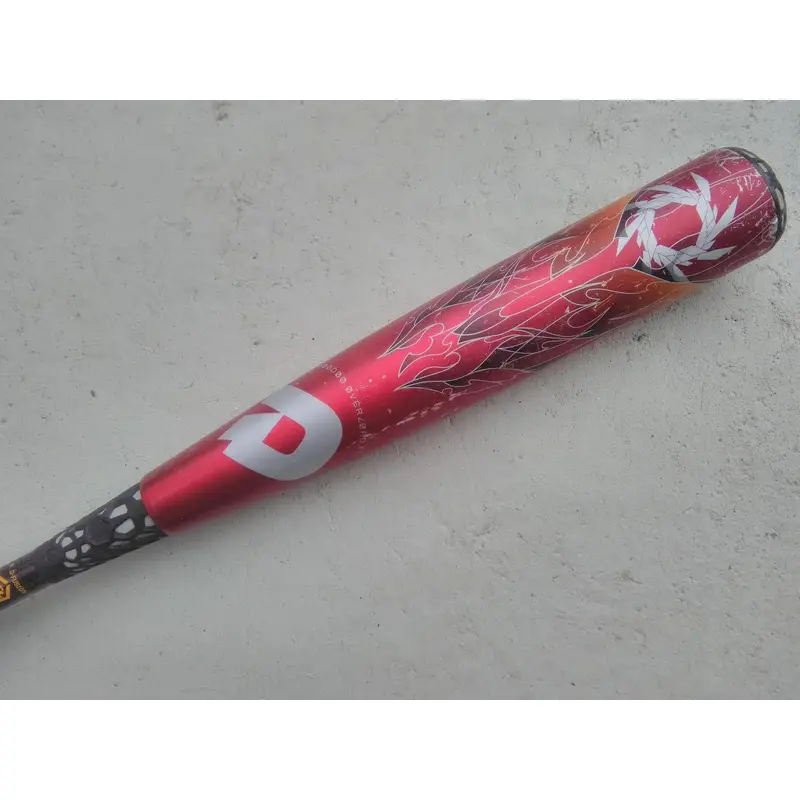 2015 Voodoo Overlord FT Bat 31/28