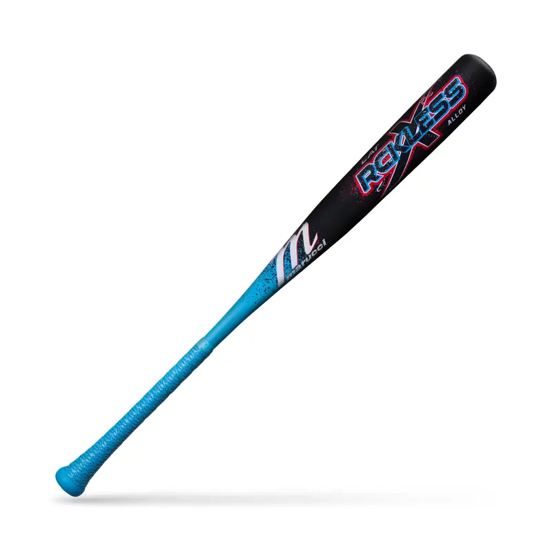 **ALL SIZES** 2026 30/27 Marucci Rckless BBCOR Certified Bat (-3) (New)