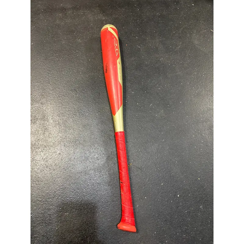 AXE Hero Alloy USABat Certified Bat (-11) 13 oz 24" (Used)