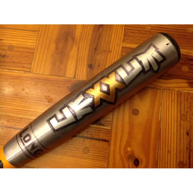 DeMarini Vexxum 31/28 BESR