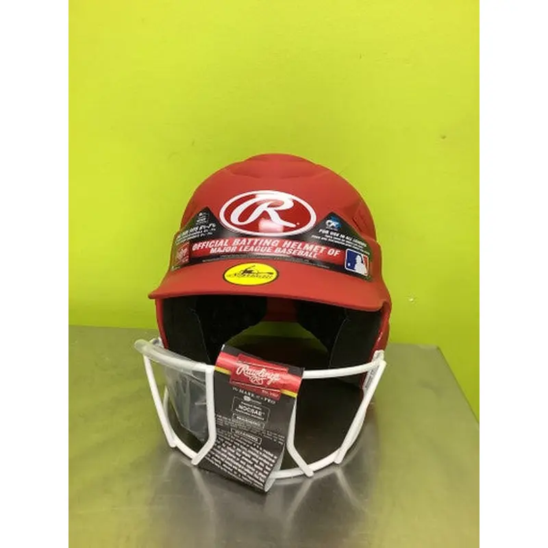 (New) Batting Helmet