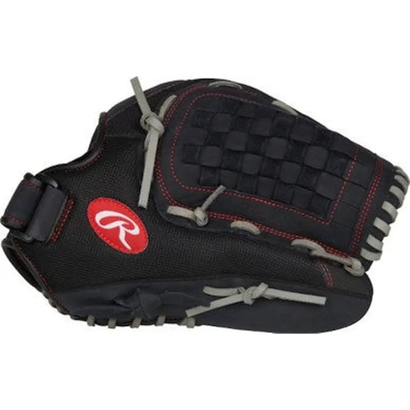 Rawlings (New) Left Hand Throw 14" Baseball Glove