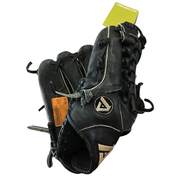 Used Akadema Asb104 12" Fielders Gloves 11614-s000182746