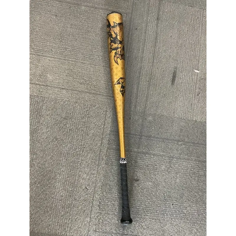 Used Demarini VOODOO VOC-23 BB/SB High School -3 Bat 32" 11614-S000215742