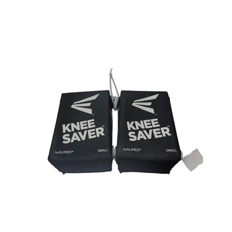 Used Easton Knee Savers Bb Sb Catchers Knee Savers Black 11708-s000174754