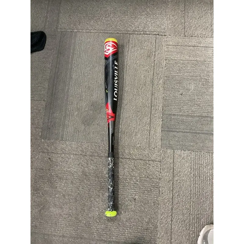 Used Louisville Slugger 916 PRIME BB/SB USSSA 2 3/4 Bat 28" 11614-S000219720