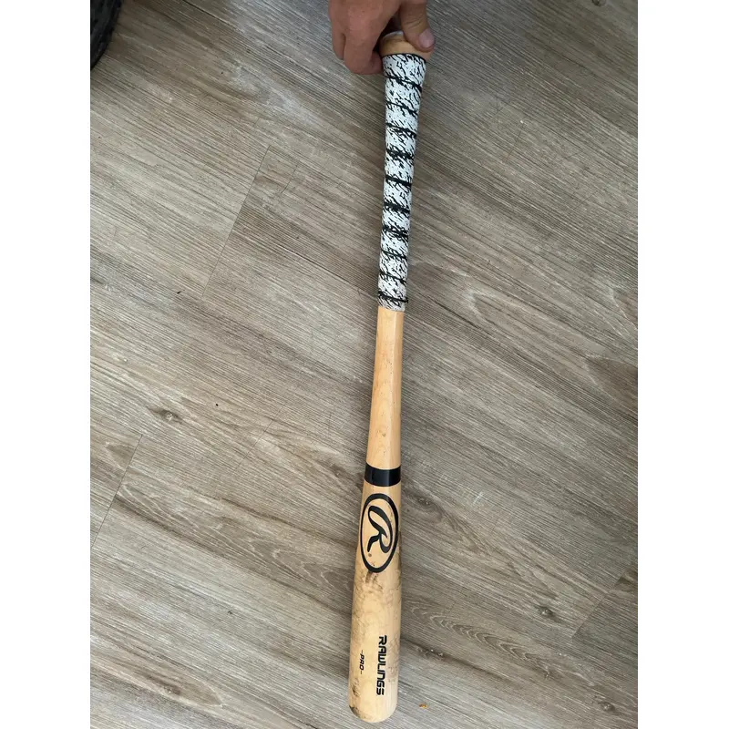 Used Rawlings  other 31" Pro Label Bat